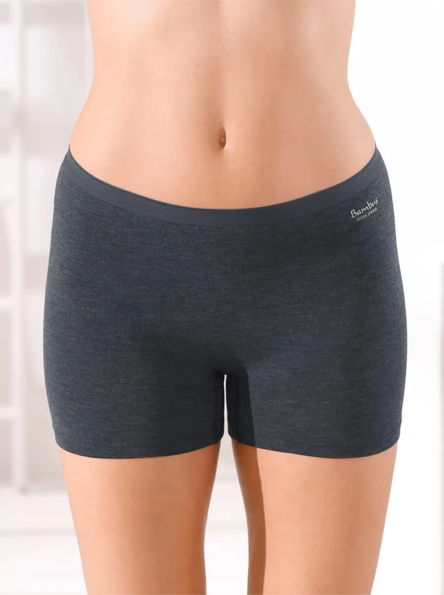 Трусики Speidel (2 шт.), джинсовый
Трусики Speidel (2 шт.), джинсовый