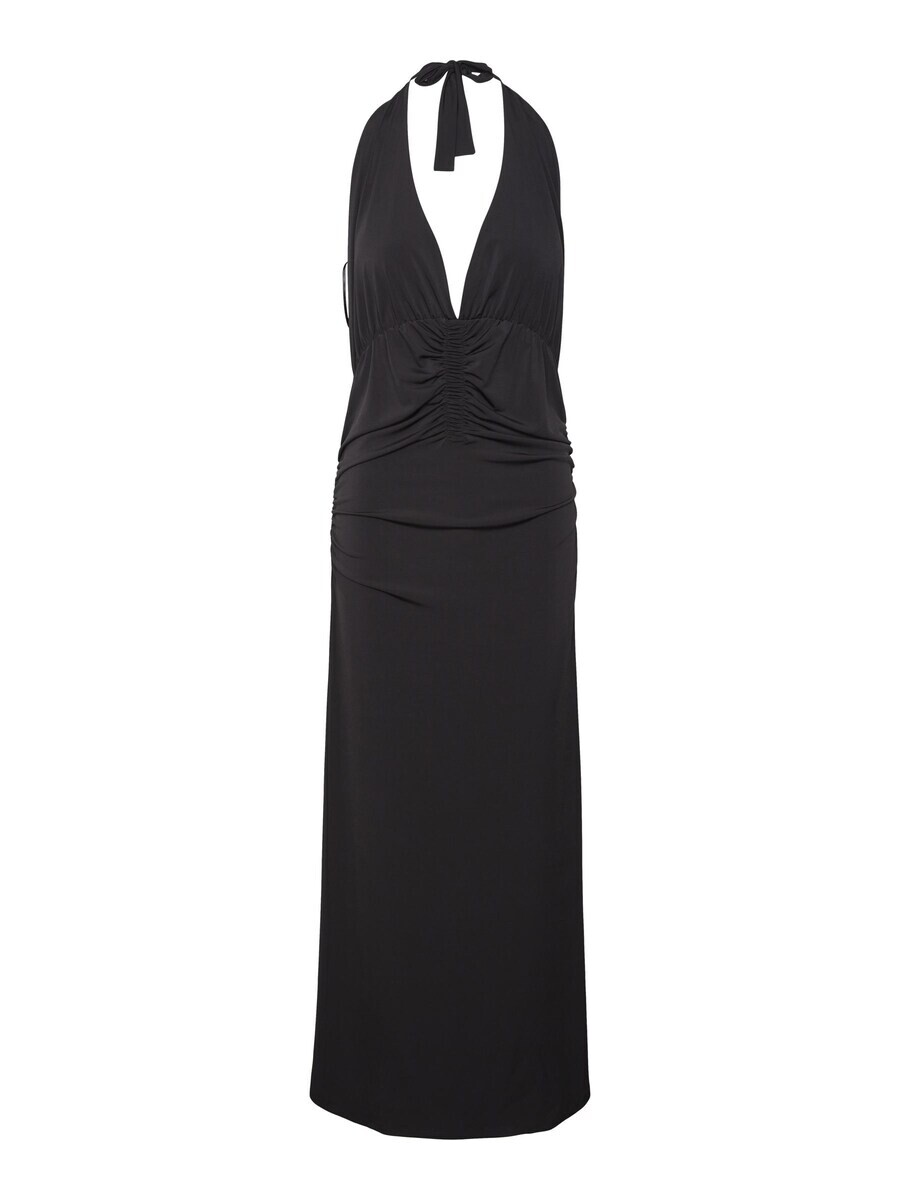 Платье макси VERO MODA Dress LENIS, черный
Платье макси VERO MODA Dress LENIS, черный