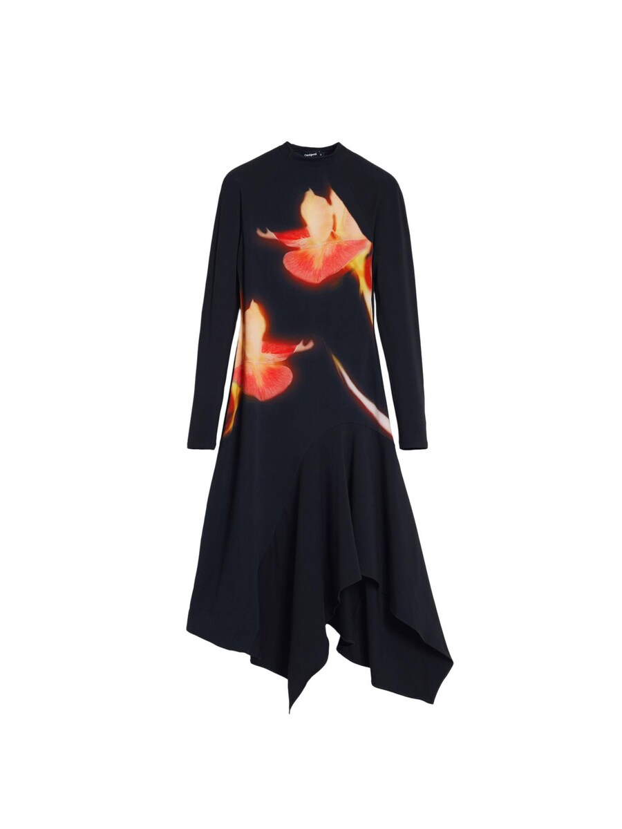 Мини платье Desigual, Black
Мини платье Desigual, Black