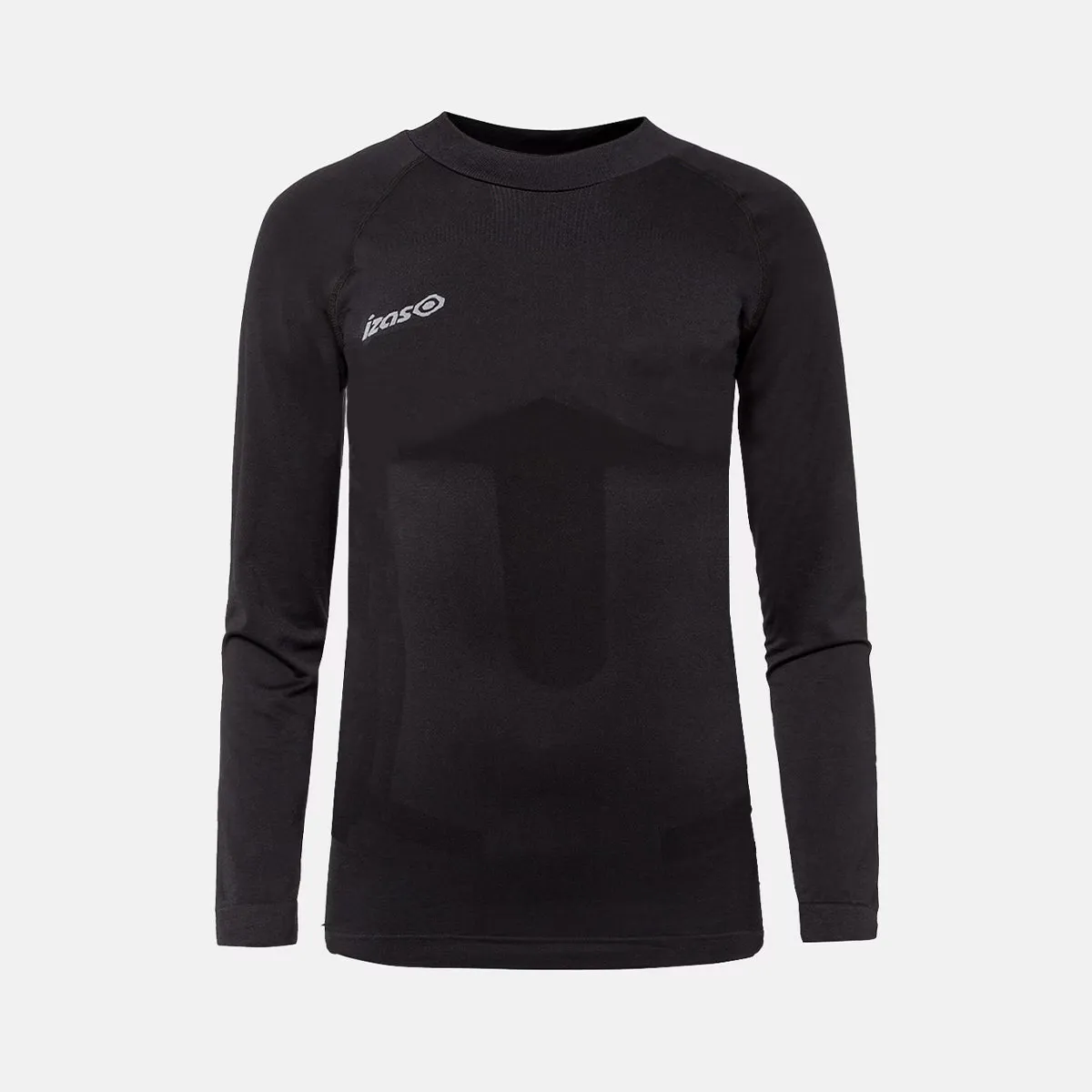 Унисекс терморубашка Sarek Izas, черный
Унисекс терморубашка Sarek Izas, черный