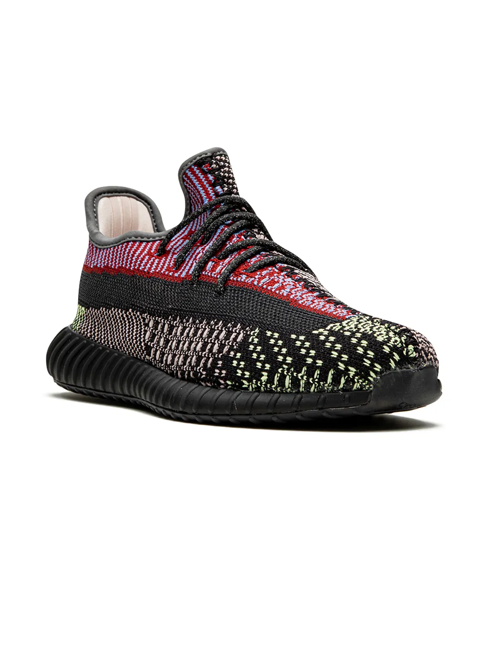 Кроссовки Yeezy Boost 350 V2 Adidas Yeezy Kids, черный
Кроссовки Yeezy Boost 350 V2 Adidas Yeezy Kids, черный