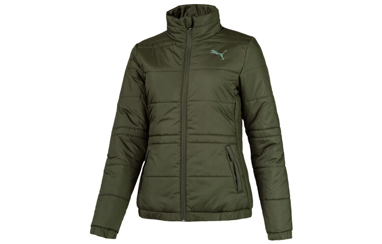 ESS Куртка женская Jasper Puma, цвет Jasper
ESS Куртка женская Jasper Puma, цвет Jasper