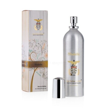 Oriental Pearls Les Perles D'Orient Madelle Eau De Parfum For Women 150ml
Oriental Pearls Les Perles D'Orient Madelle Eau De Parfum For Women 150ml