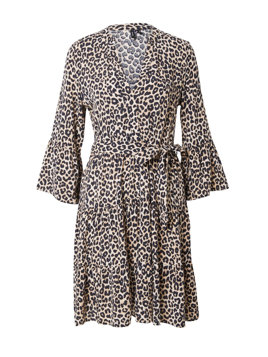 Платье VERO MODA VMMelba, цвет Beige/Kitt
Платье VERO MODA VMMelba, цвет Beige/Kitt