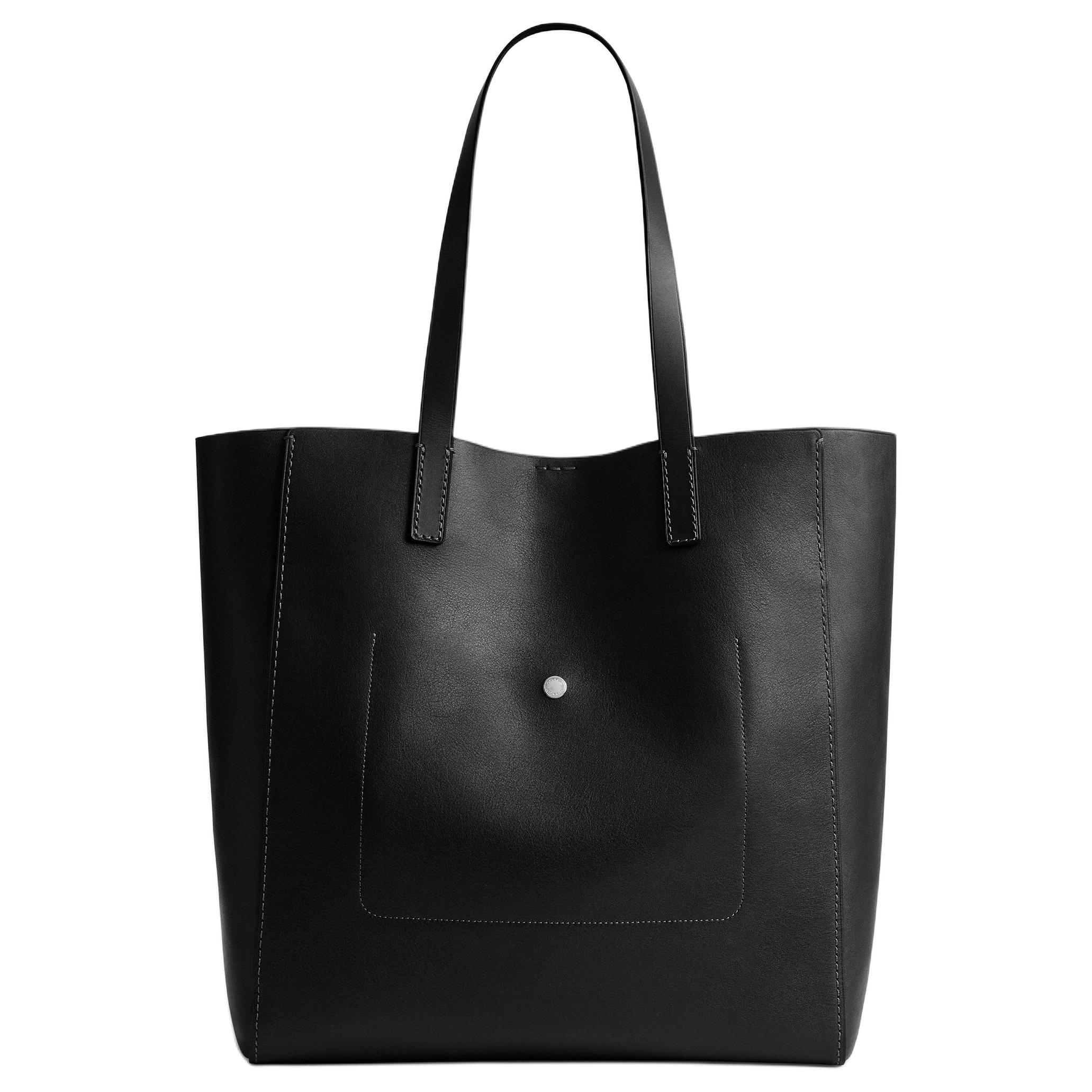 COACH Кожаная сумка-шоппер
COACH Кожаная сумка-шоппер