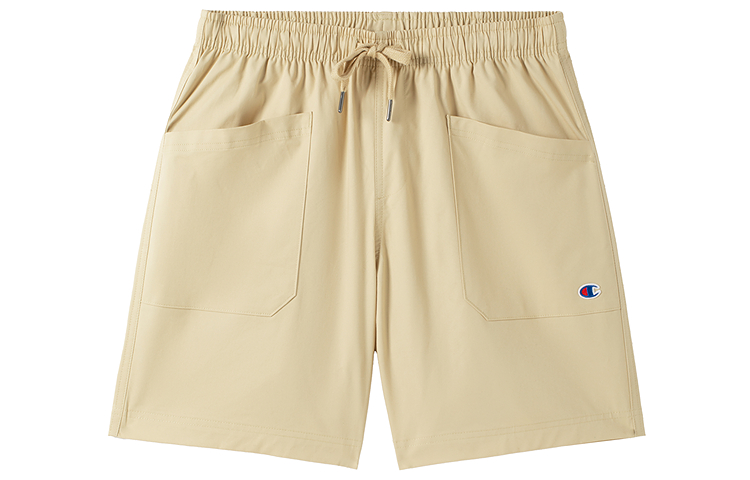 Шорты Casual Unisex Champion, хаки
Шорты Casual Unisex Champion, хаки
