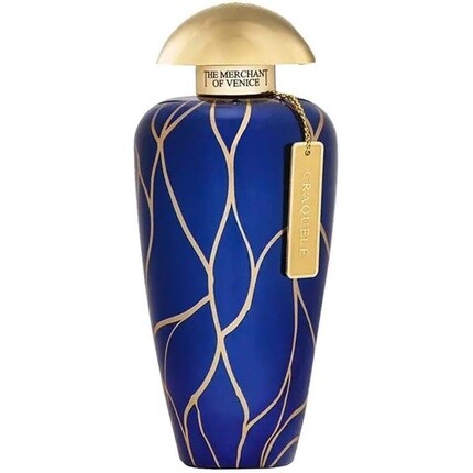 The Merchant Of Venice Tmov Craquele Eau De Parfum Spray 100ml
The Merchant Of Venice Tmov Craquele Eau De Parfum Spray 100ml