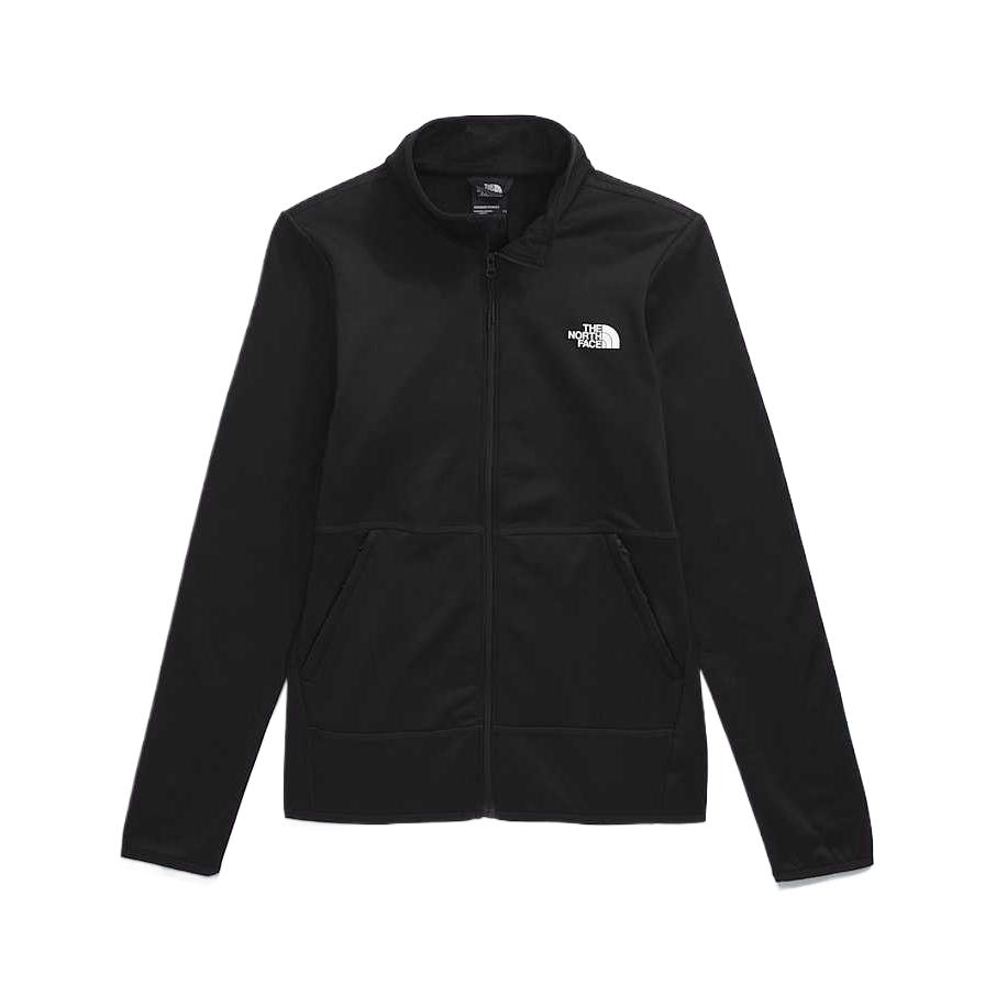 THE NORTH FACE Куртка CANYONLANDS женская черная, Black
THE NORTH FACE Куртка CANYONLANDS женская черная, Black