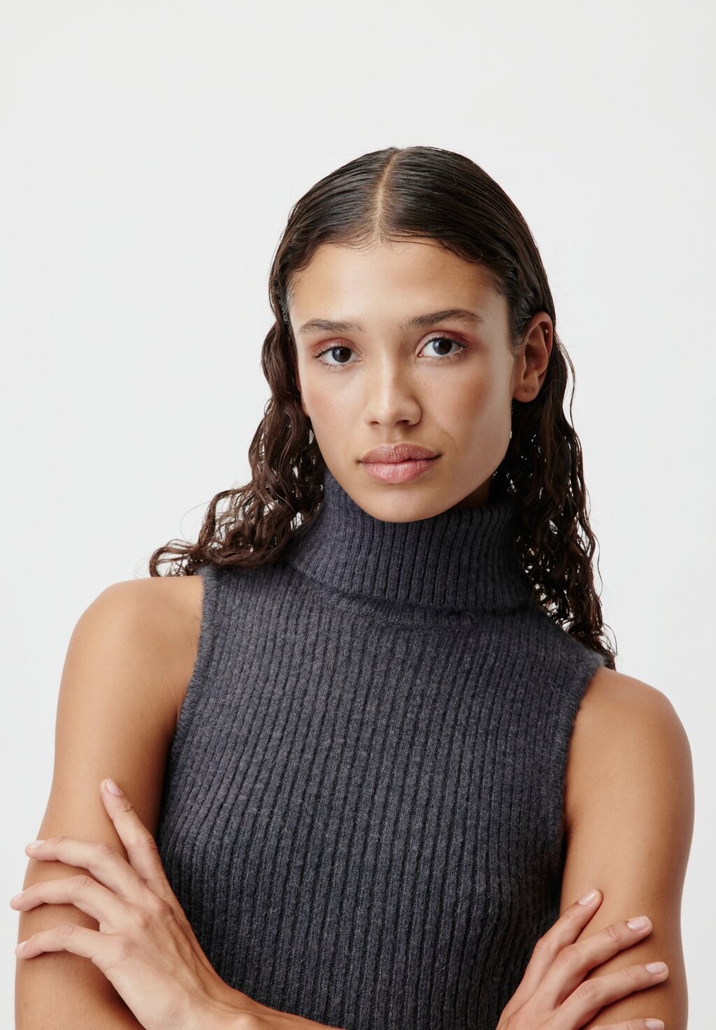 Платье-джемпер POLLY LeGer by Lena Gercke, темно-серый
Платье-джемпер POLLY LeGer by Lena Gercke, темно-серый