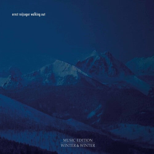 CD диск Purcell, Henry / Reijseger, Ernst: Ernst Reijseger: Walking Out
CD диск Purcell, Henry / Reijseger, Ernst: Ernst Reijseger: Walking Out