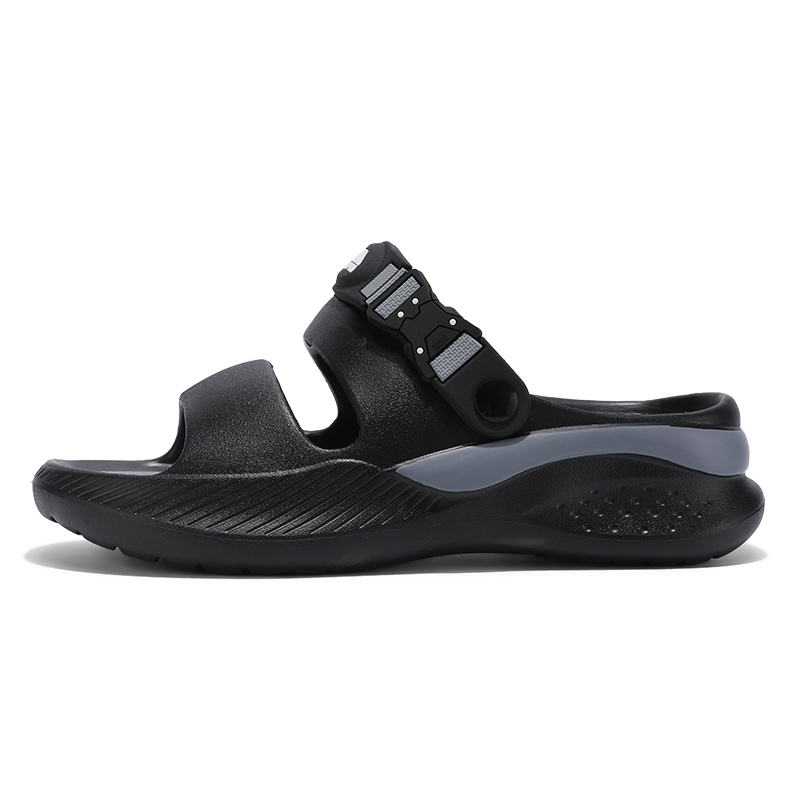 TRESPASS Пляжные сандалии мужские бело-синие/яшмовые/черно-серые/хаки коричневые — черно-серые, цвет Black Gray
TRESPASS Пляжные сандалии мужские бело-синие/яшмовые/черно-серые/хаки коричневые — черно-серые, цвет Black Gray