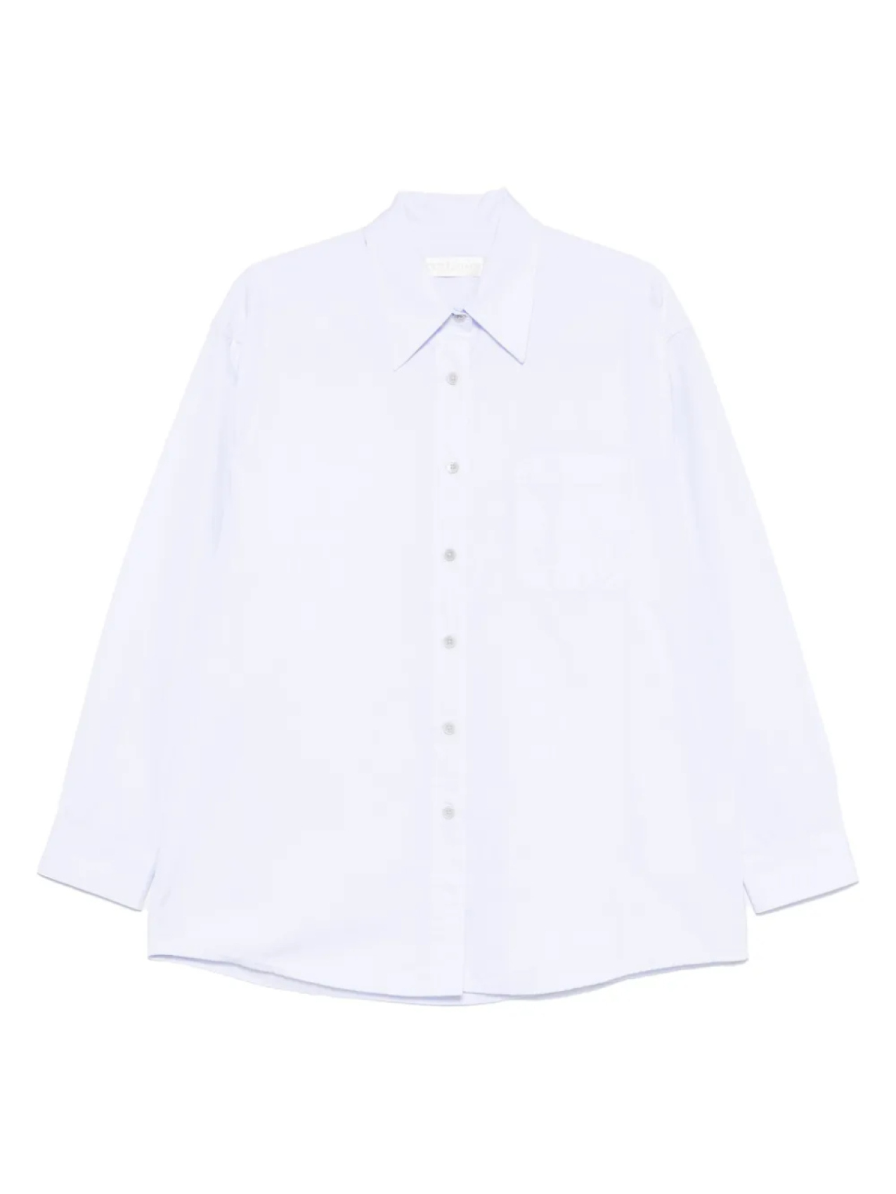 Любимая рубашка OUR LEGACY, синий
Любимая рубашка OUR LEGACY, синий