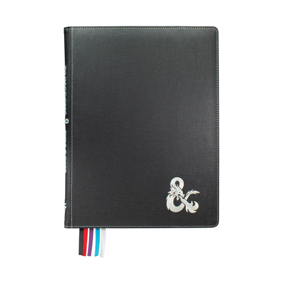 Премиальная обложка книги — D&D Generic, Official Dungeons and Dragons Deck Boxes, Sleeves, Journals & Binders
Премиальная обложка книги — D&D Generic, Official Dungeons and Dragons Deck Boxes, Sleeves, Journals & Binders