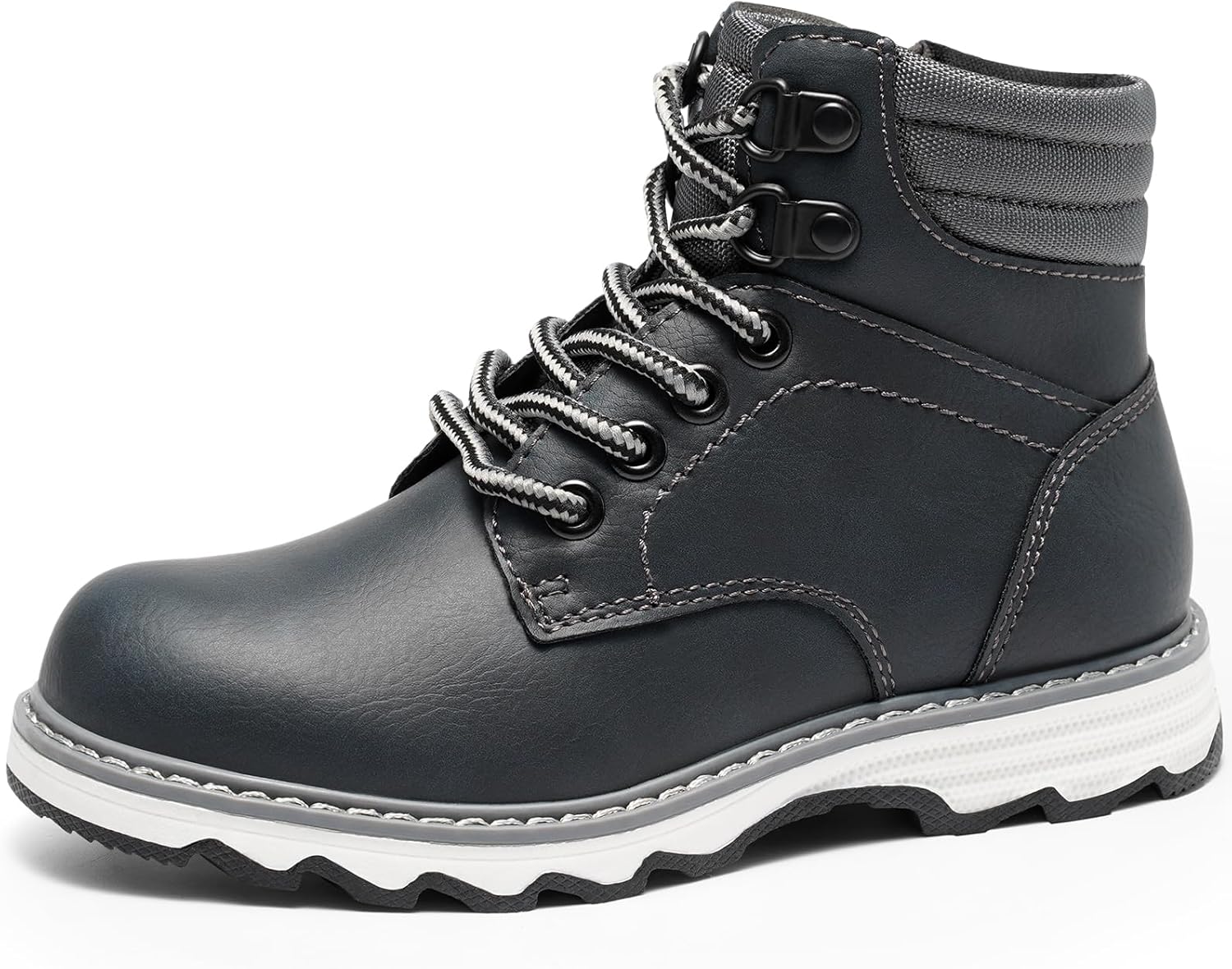 Детские зимние ботинки KELISI для мальчиков, ботинки для ходьбы, ботинки с молнией, туристические ботинки, синий
Детские зимние ботинки KELISI для мальчиков, ботинки для ходьбы, ботинки с молнией, туристические ботинки, синий