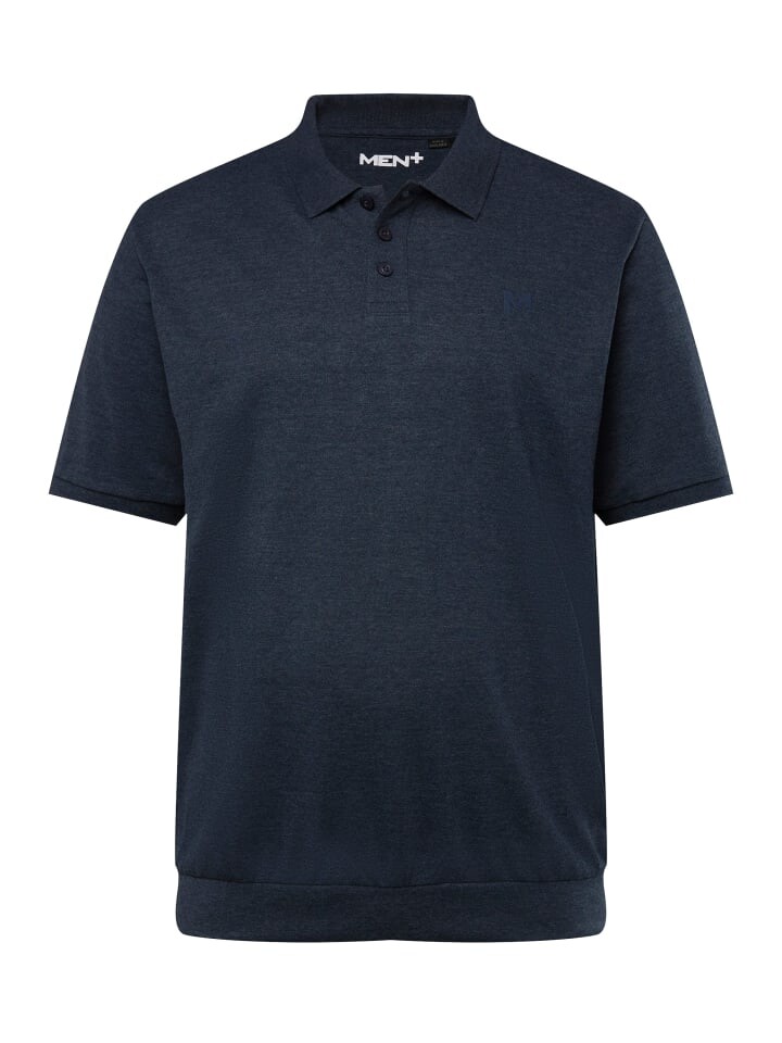 Поло Men Plus, цвет navy blau
Поло Men Plus, цвет navy blau
