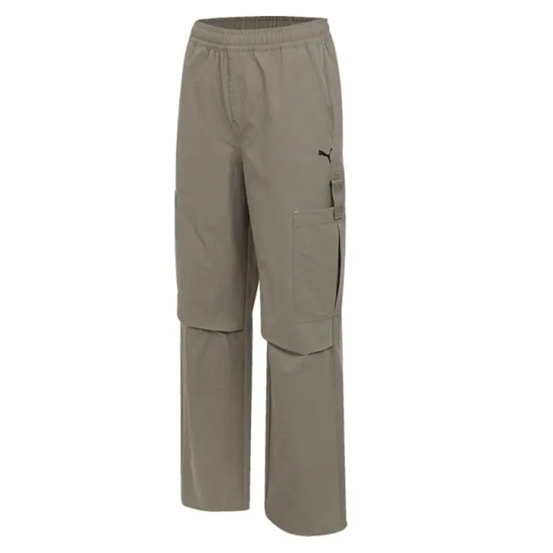 Брюки повседневные boundless ss25 женские gray PUMA, серый
Брюки повседневные boundless ss25 женские gray PUMA, серый