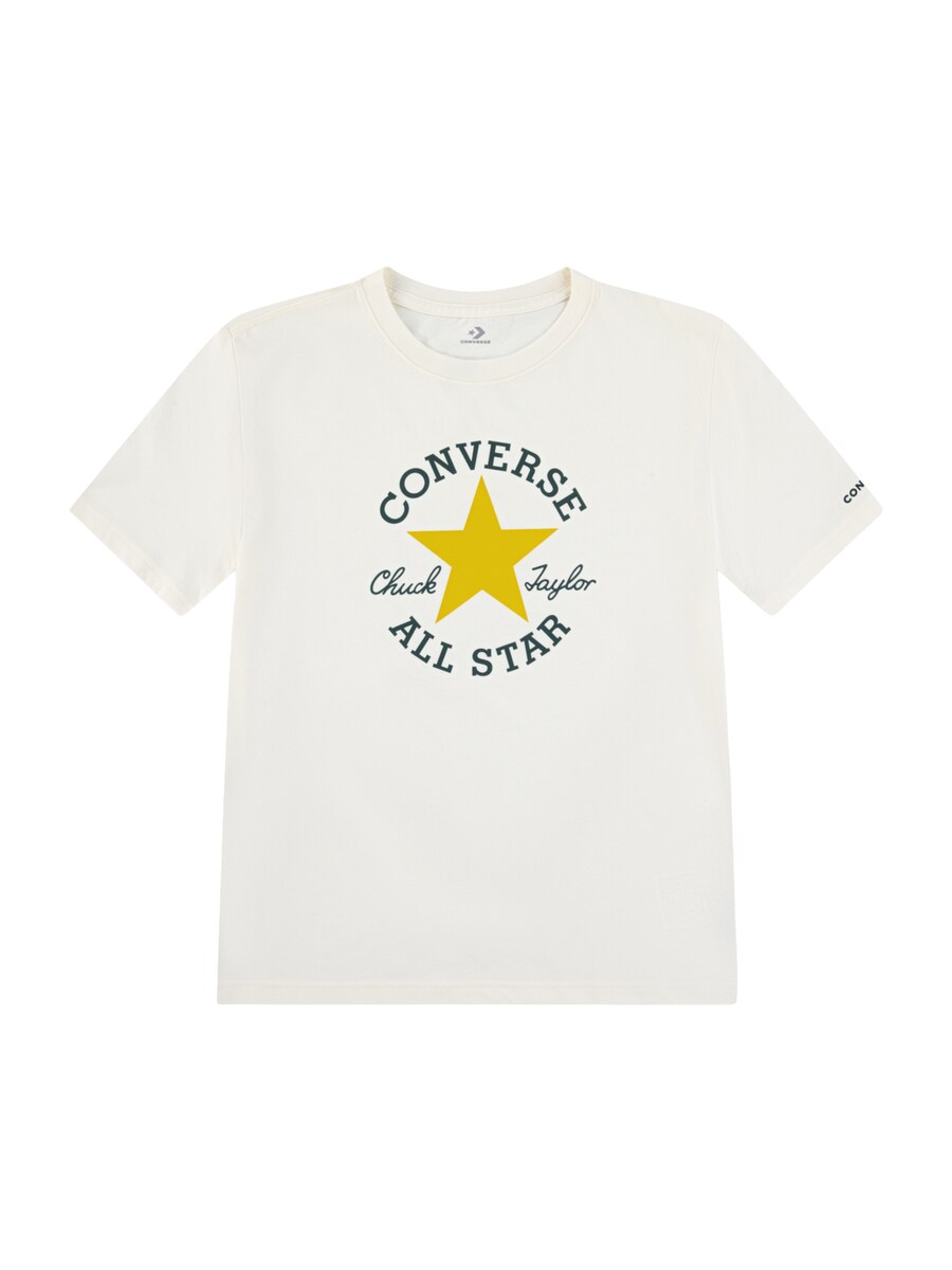 Футболка CONVERSE DISSECTED CHUCK, Wool white
Футболка CONVERSE DISSECTED CHUCK, Wool white
