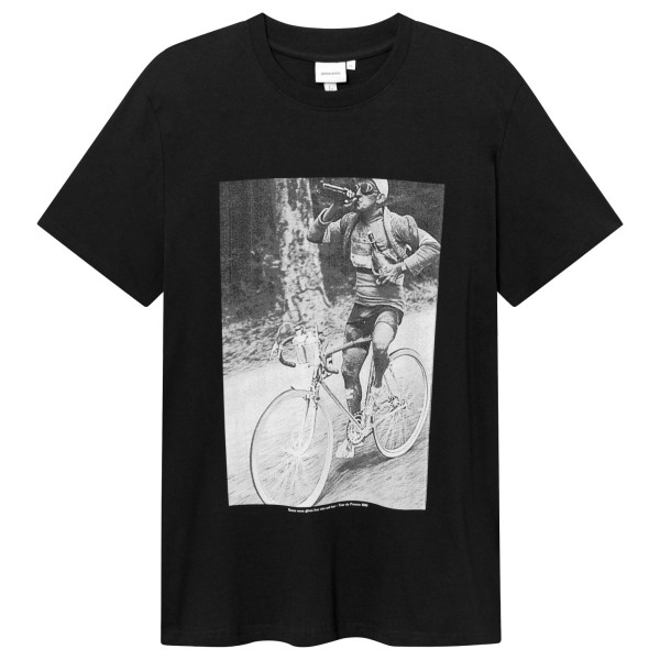 Футболка байкер стокгольмское пиво - футболка Dedicated, черный
Футболка байкер стокгольмское пиво - футболка Dedicated, черный