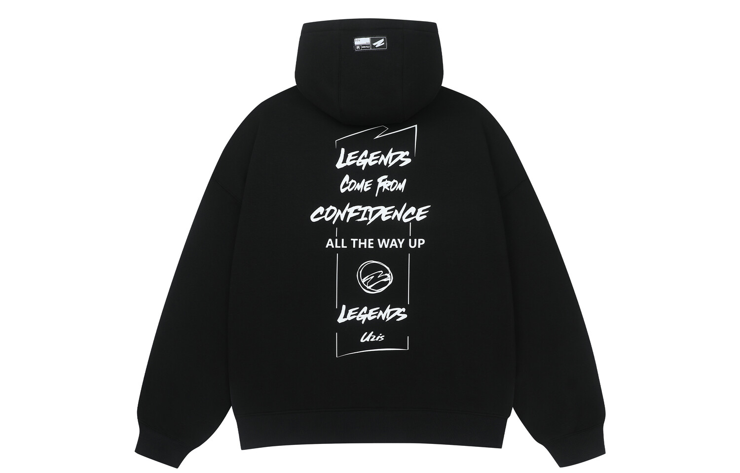 Uzis For Those Who Are Interested Толстовка унисекс УЗИС, Темно-серый
Uzis For Those Who Are Interested Толстовка унисекс УЗИС, Темно-серый