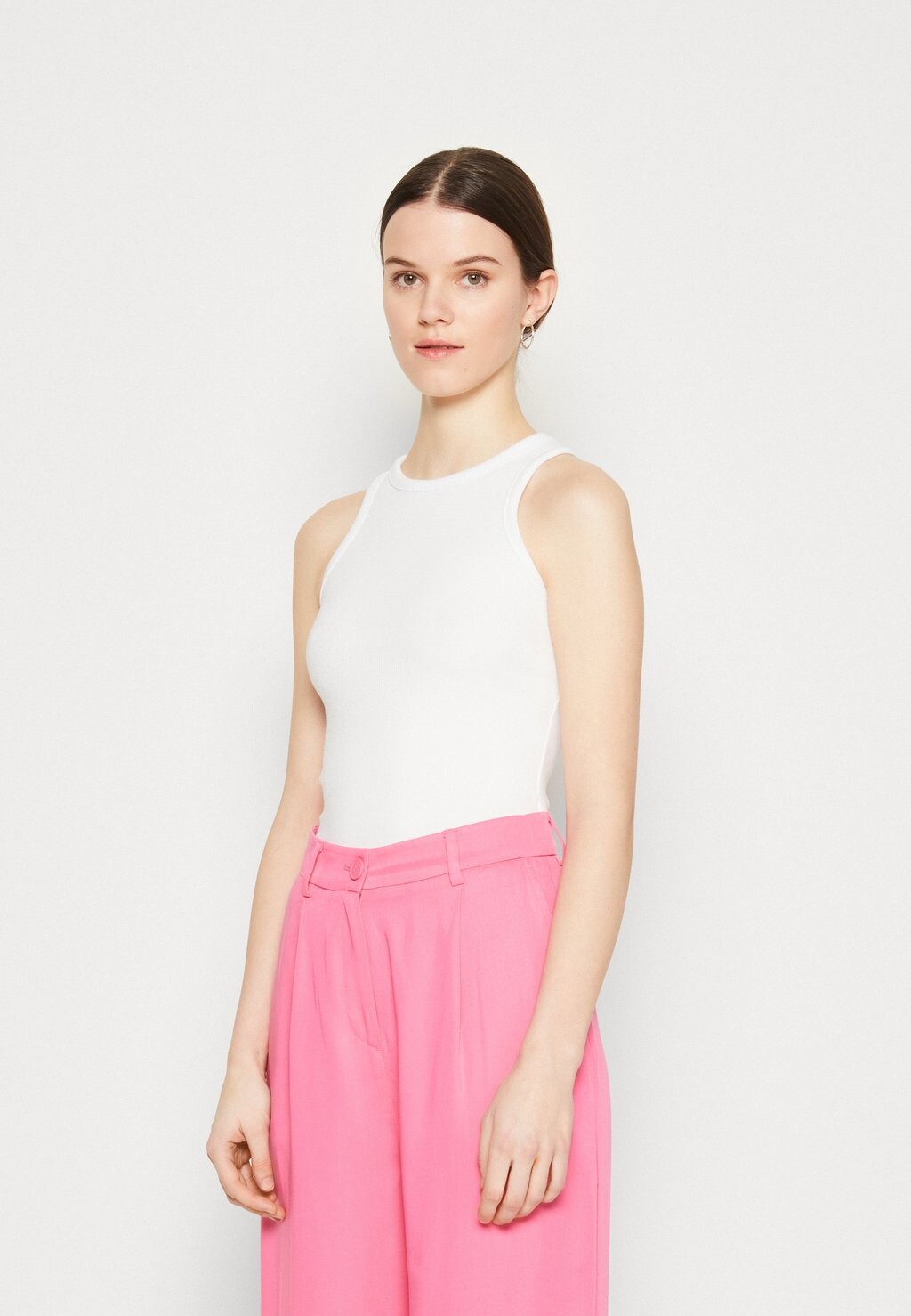 Топ JJXX, белый
Топ JJXX, белый