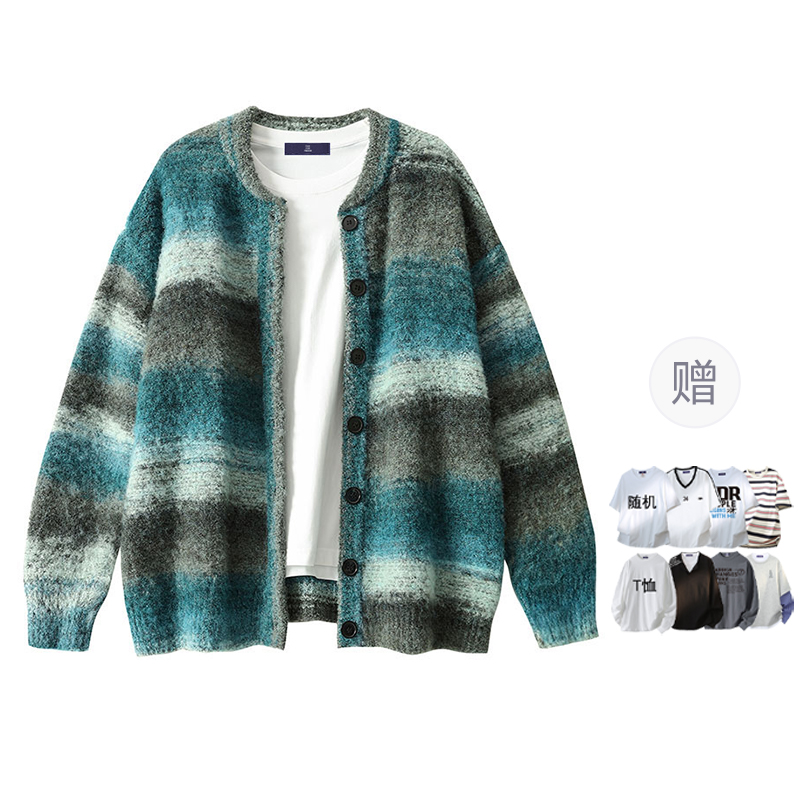 Весенне-осенний джемпер Unisex FAX FOR FMACM, синий
Весенне-осенний джемпер Unisex FAX FOR FMACM, синий