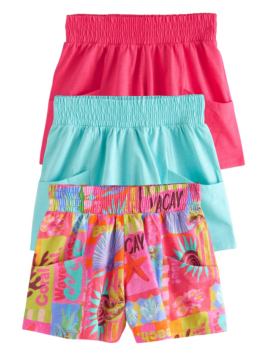 Брюки свободного кроя Next, розовый
Брюки свободного кроя Next, розовый