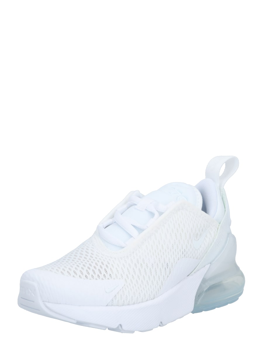 Кроссовки Nike Sportswear Air Max 270, белый
Кроссовки Nike Sportswear Air Max 270, белый