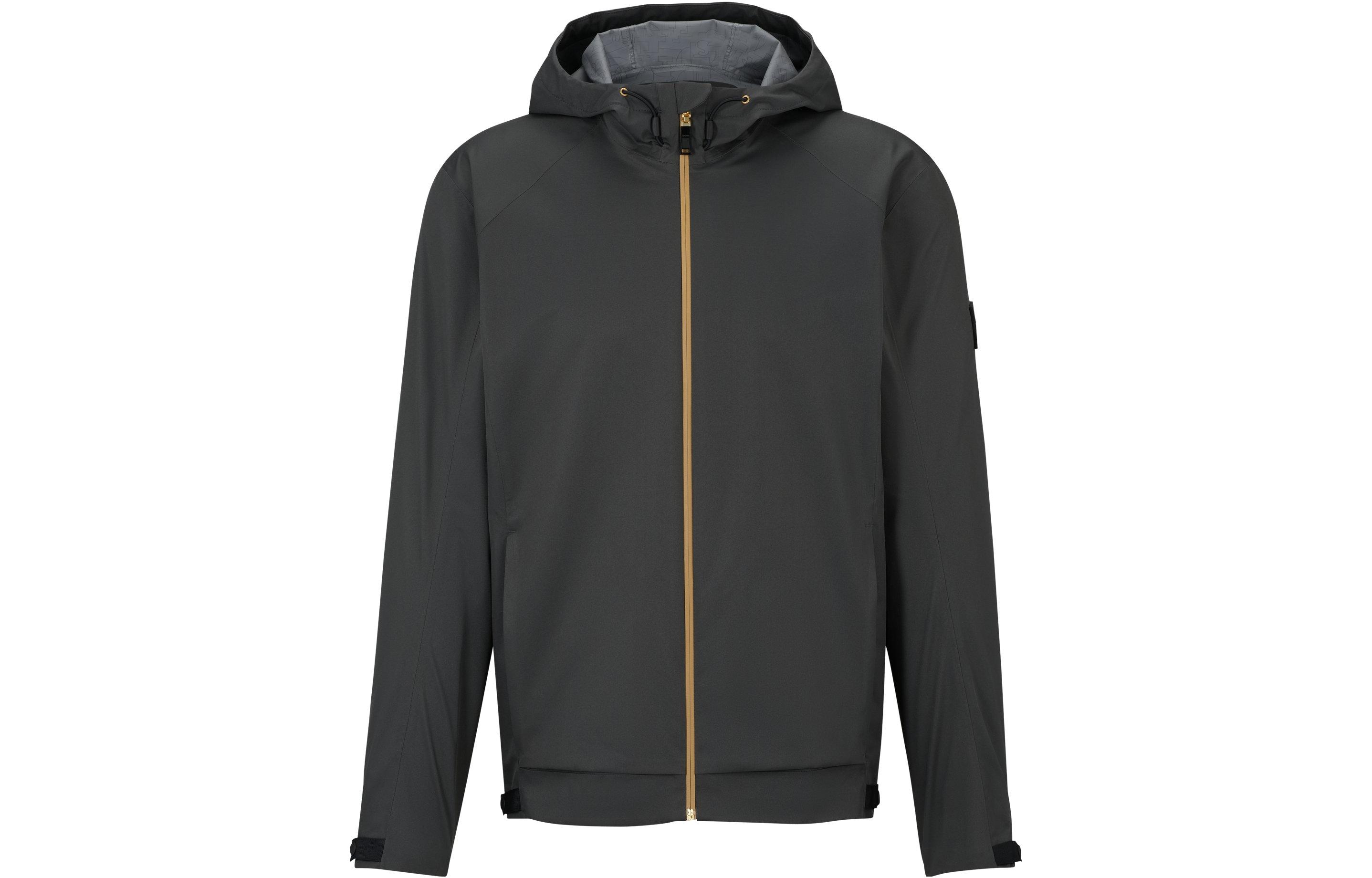 Куртка мужская серая HUGO BOSS, Серый, Куртка мужская серая HUGO BOSS
Куртка мужская серая HUGO BOSS, Серый, Куртка мужская серая HUGO BOSS