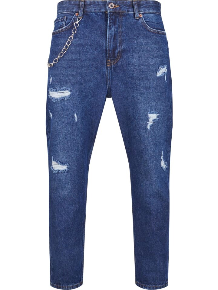 Джинсы 2Y Studios, синий
Джинсы 2Y Studios, синий