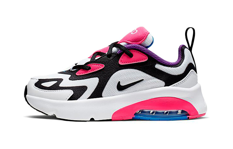 Детские кроссовки Nike Air Max 200 BP
Детские кроссовки Nike Air Max 200 BP