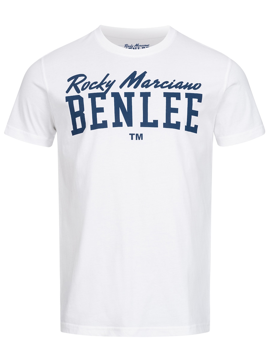 Футболка Performance Benlee, белый
Футболка Performance Benlee, белый