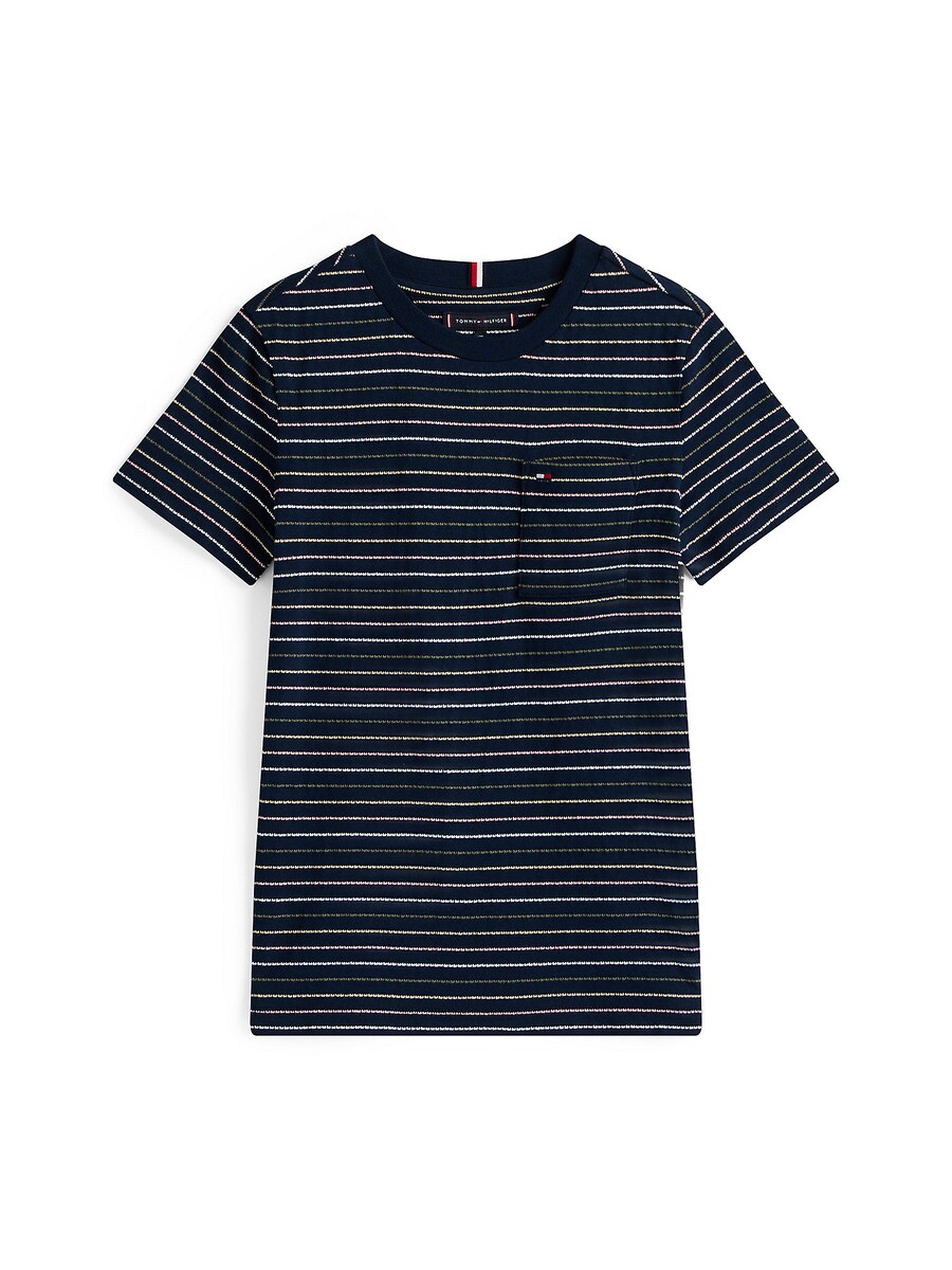 Рубашка TOMMY HILFIGER, ночной синий
Рубашка TOMMY HILFIGER, ночной синий