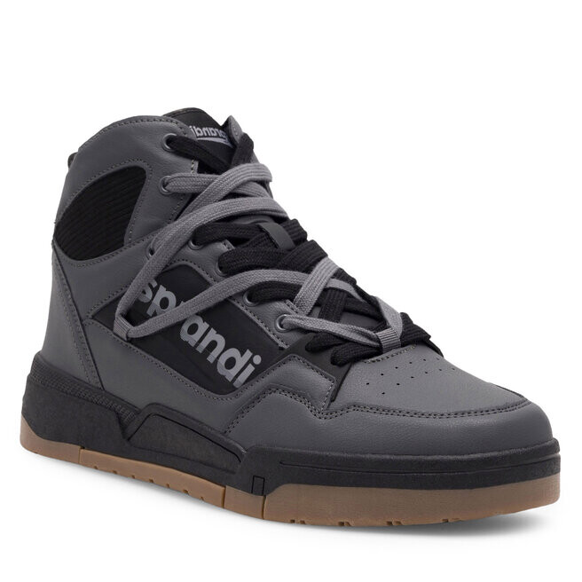 Кроссовки Sprandi SPIRIT, серый 
Кроссовки Sprandi SPIRIT, серый