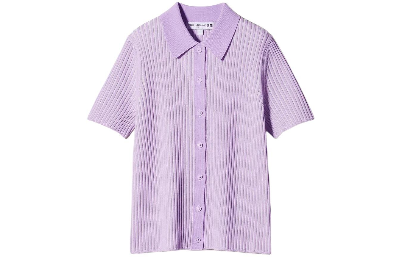 Трикотажная футболка Uniqlo х Ines De La Fressange, сиреневый, Фиолетовый, Трикотажная футболка Uniqlo х Ines De La Fressange, сиреневый
Трикотажная футболка Uniqlo х Ines De La Fressange, сиреневый, Фиолетовый, Трикотажная футболка Uniqlo х Ines De La Fressange, сиреневый