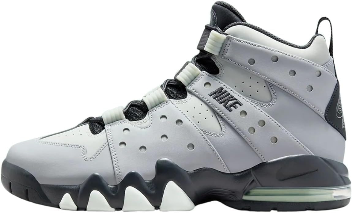 Мужские кроссовки Nike Air Max2 Cb 94, Smoke Grey
Мужские кроссовки Nike Air Max2 Cb 94, Smoke Grey