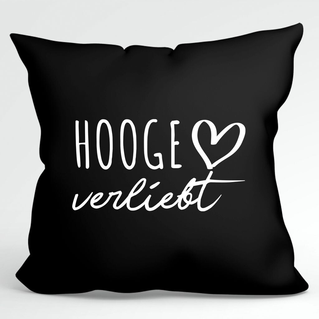 УРАА! Подушка Hooge in love декоративная наволочка без наполнителя Черная с названием любимого острова Hellweg Druckerei
УРАА! Подушка Hooge in love декоративная наволочка без наполнителя Черная с названием любимого острова Hellweg Druckerei