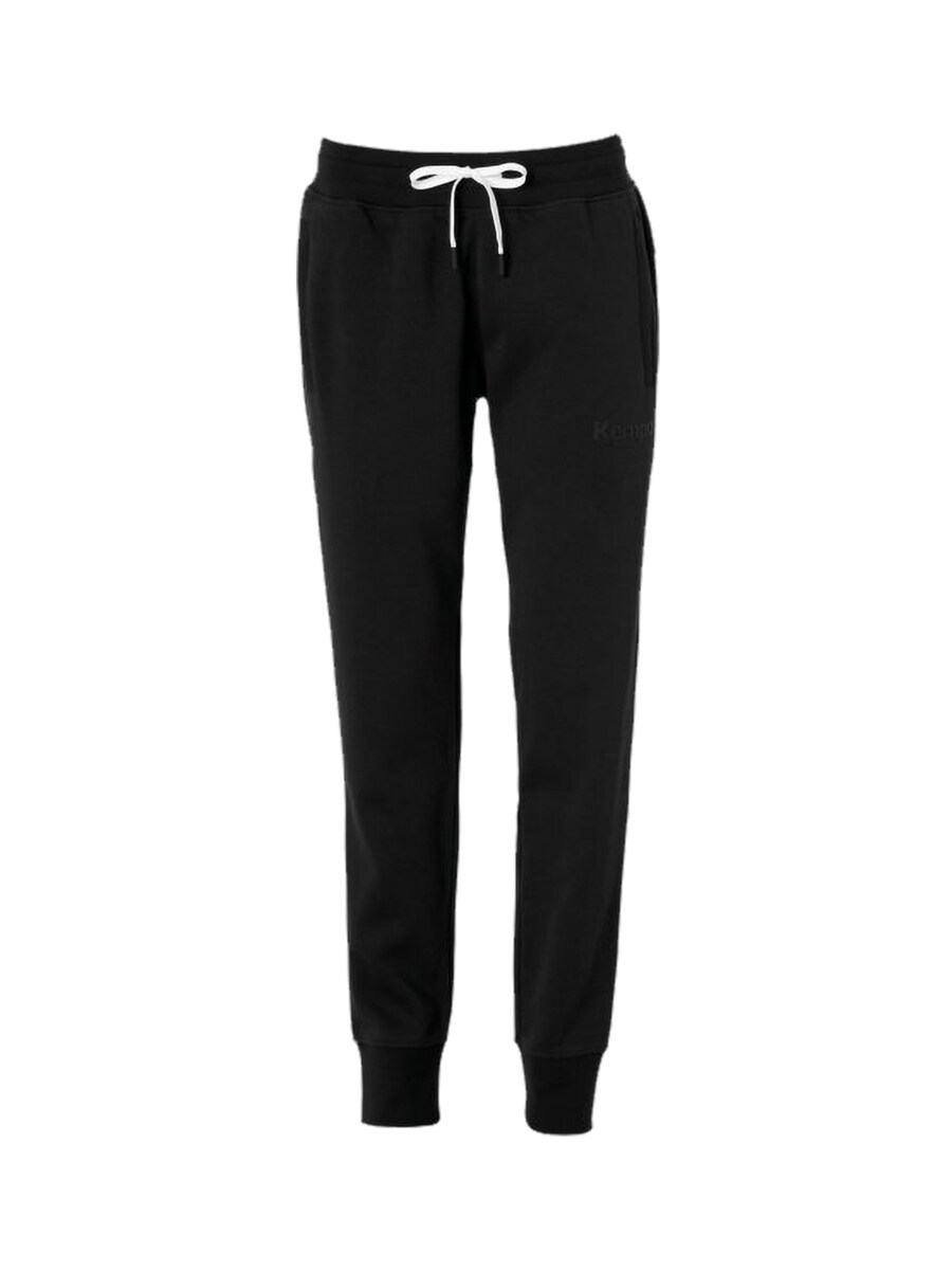 Зауженные спортивные брюки KEMPA, Black
Зауженные спортивные брюки KEMPA, Black