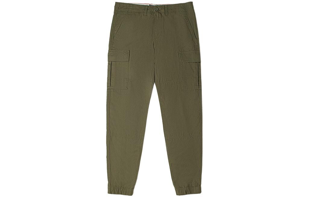 Мужские брюки-карго Vans, цвет Army Green
Мужские брюки-карго Vans, цвет Army Green