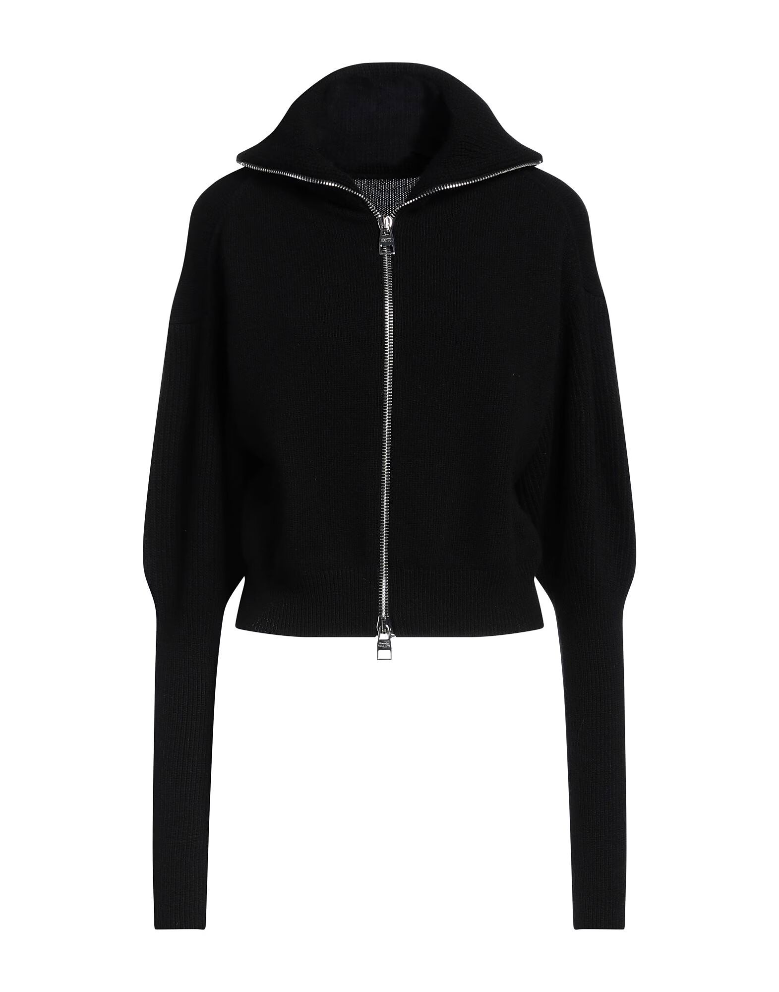 Кардиган Mcqueen, черный
Кардиган Mcqueen, черный