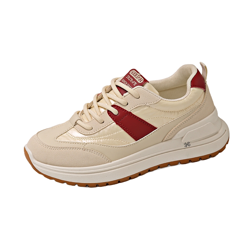 Износостойкие повседневные детские кроссовки для подростков YUZHAOLIN, красный
Износостойкие повседневные детские кроссовки для подростков YUZHAOLIN, красный