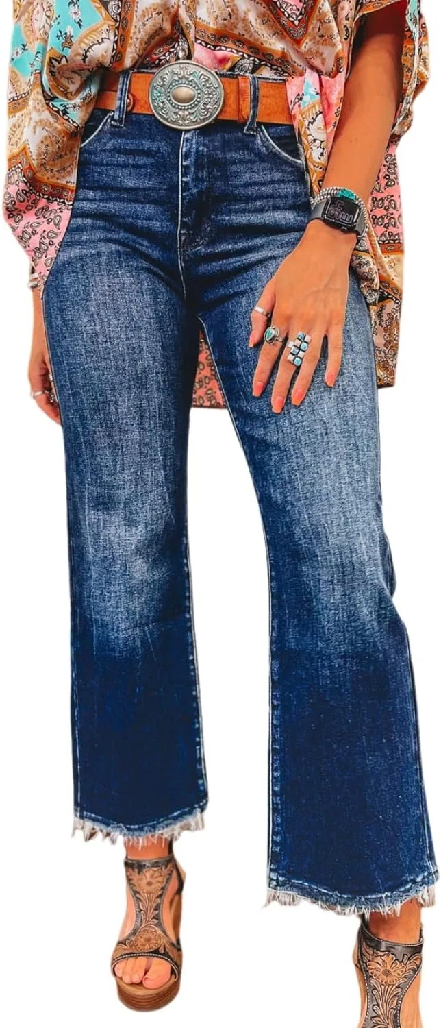 SELINK джинсы для женщин High Waisted, Casual, Mineral Wash, Raw Hem
SELINK джинсы для женщин High Waisted, Casual, Mineral Wash, Raw Hem