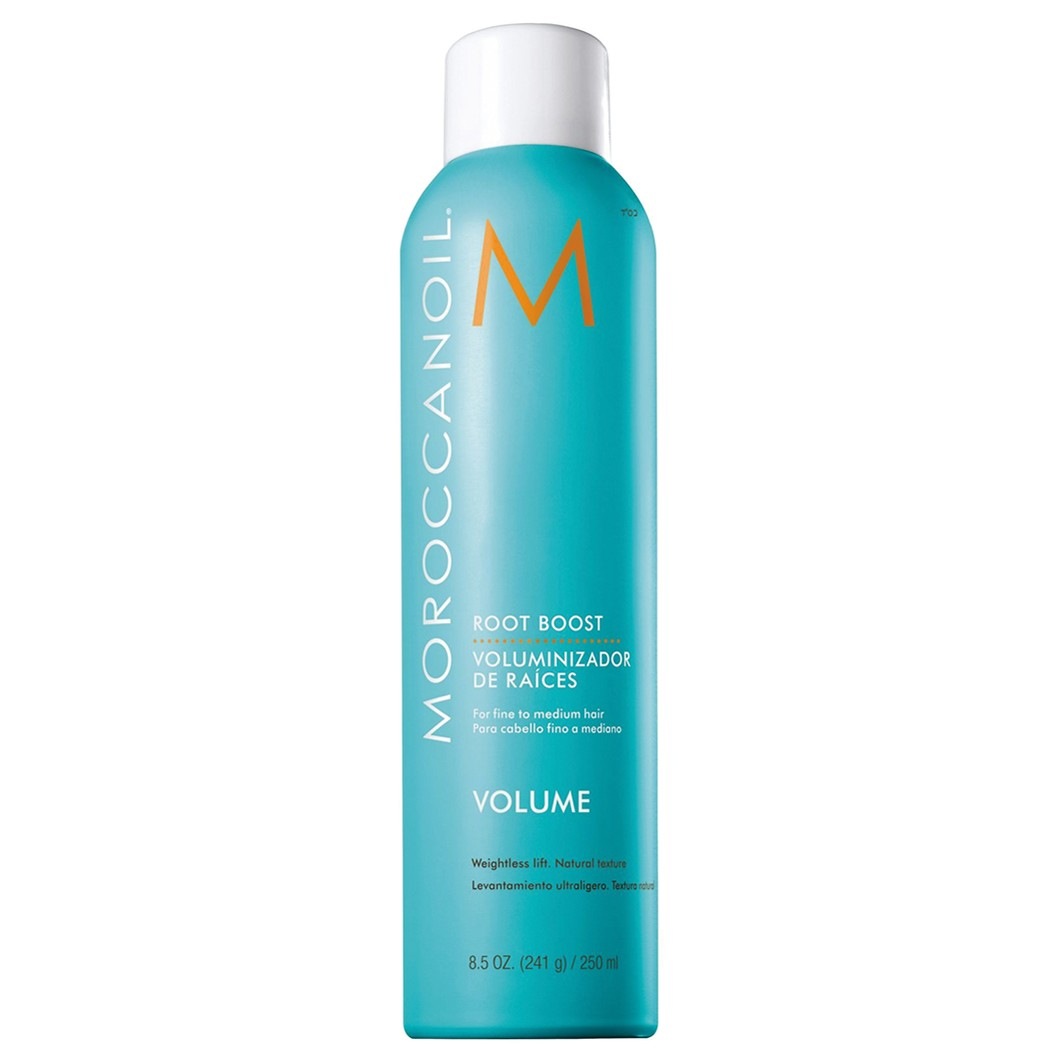Лак для волос volume root boost Moroccanoil, объем 250 мл
Лак для волос volume root boost Moroccanoil, объем 250 мл