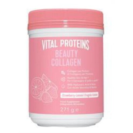 Коллаген красоты 271 г Vital Proteins
Коллаген красоты 271 г Vital Proteins