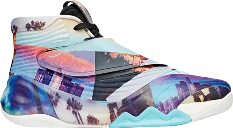 Кроссовки KT6 'Los Angeles', разноцветный, Серый, Кроссовки KT6 'Los Angeles', разноцветный
Кроссовки KT6 'Los Angeles', разноцветный, Серый, Кроссовки KT6 'Los Angeles', разноцветный