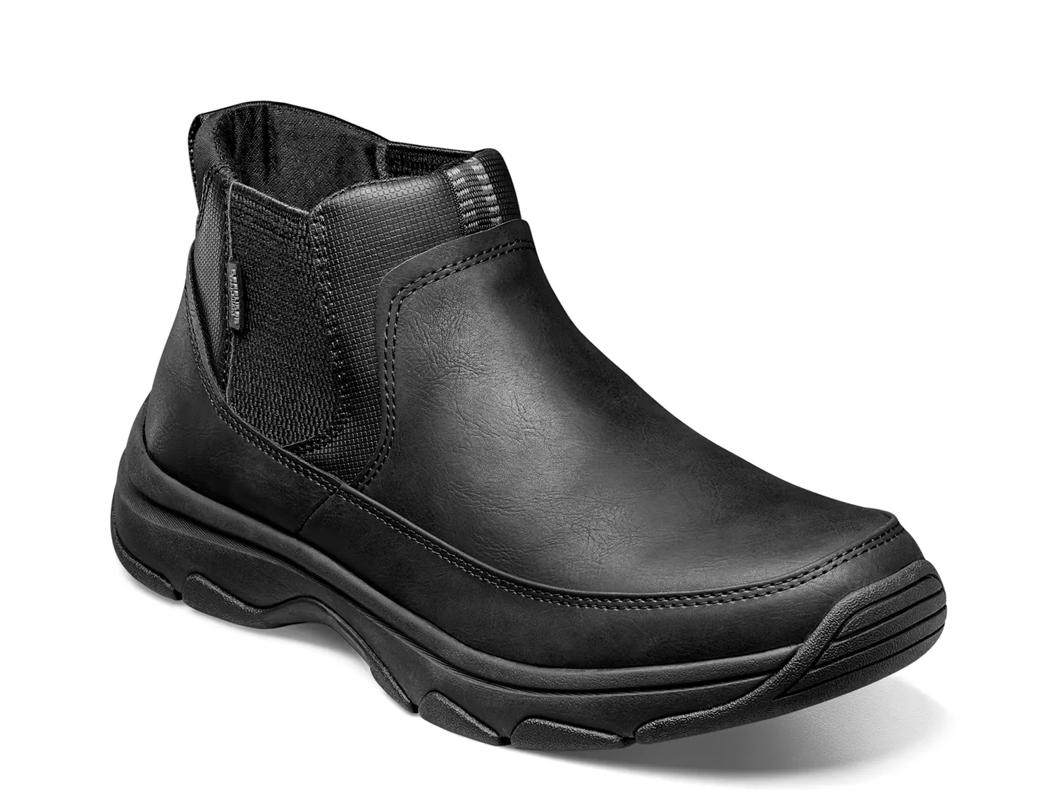 Сапоги Excavate Chelsea Boot Nunn Bush, черный
Сапоги Excavate Chelsea Boot Nunn Bush, черный