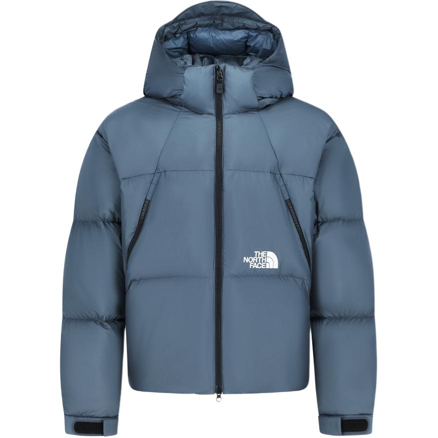 Мужская пуховая куртка The North Face, dusk синий
Мужская пуховая куртка The North Face, dusk синий