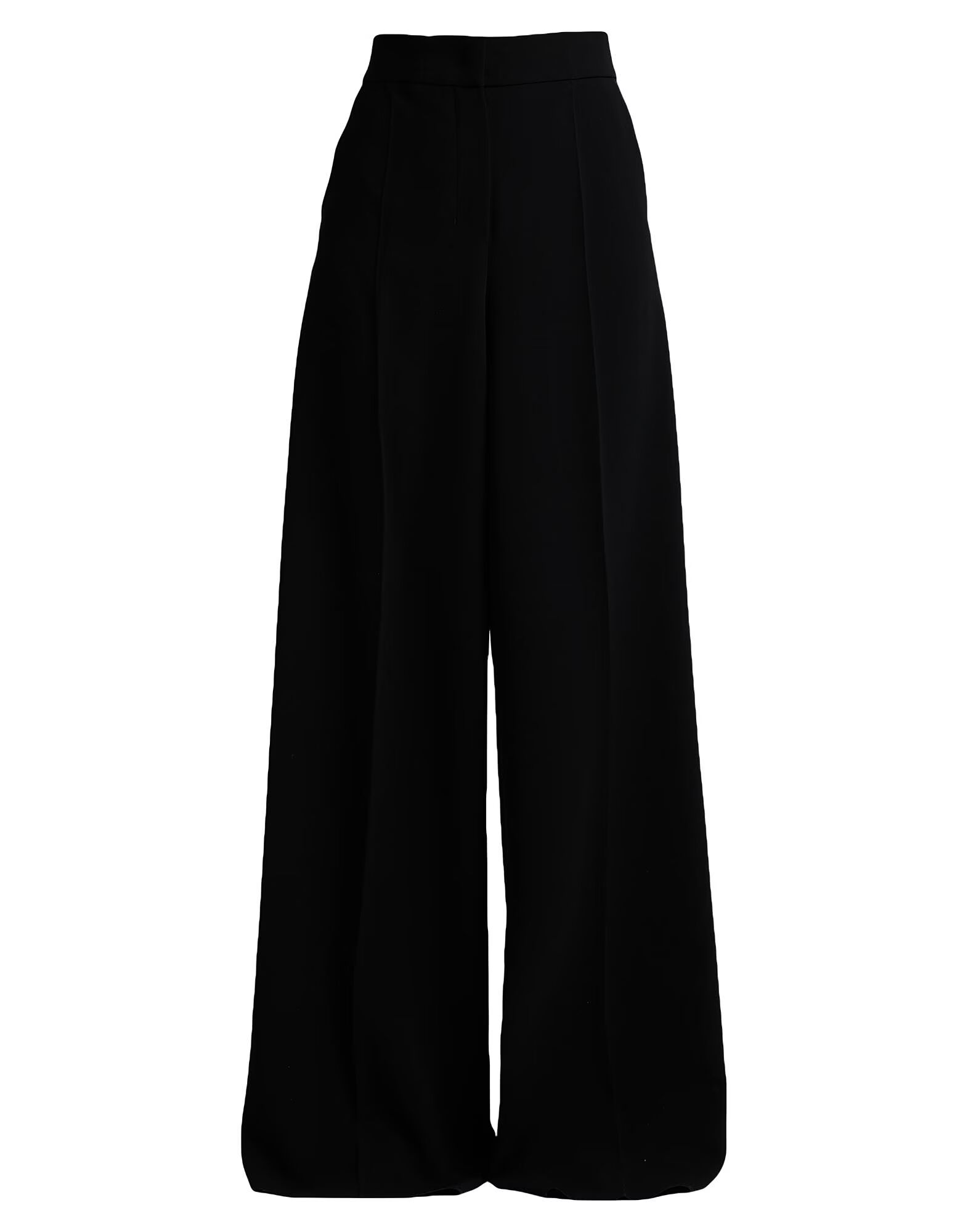 Брюки Max Mara, черный
Брюки Max Mara, черный