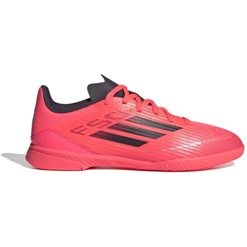 Бутсы для мини-футбола F50 League Kids Adidas, мультиколор
Бутсы для мини-футбола F50 League Kids Adidas, мультиколор