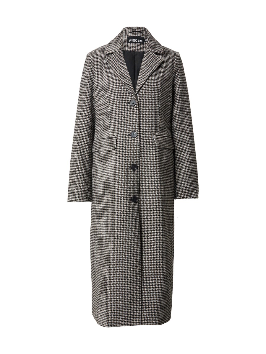Пальто межсезонное PIECES PCJADINE, черный
Пальто межсезонное PIECES PCJADINE, черный