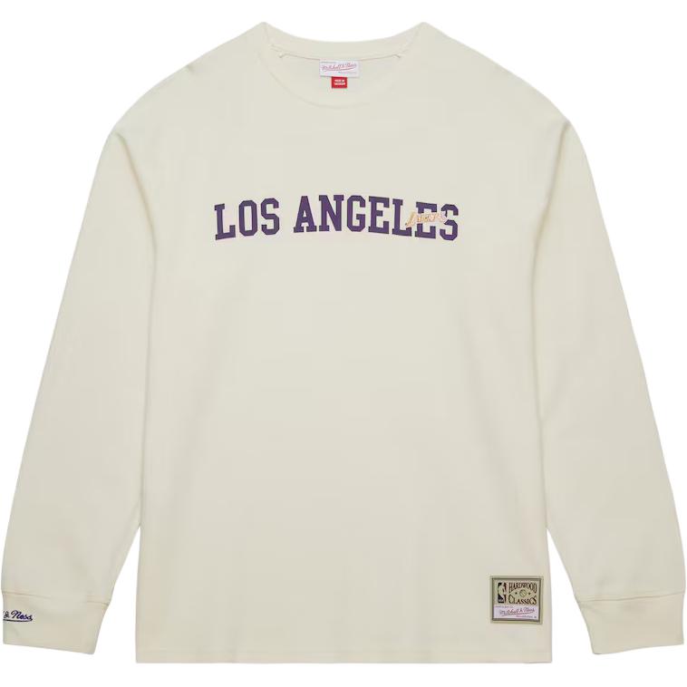 Mitchell Ness Футболка Mitchell & Ness x NBA Los Angeles Lakers мужская cream/purple, Фиолетовый, Mitchell Ness Футболка Mitchell & Ness x NBA Los Angeles Lakers мужская cream/purple
Mitchell Ness Футболка Mitchell & Ness x NBA Los Angeles Lakers мужская cream/purple, Фиолетовый, Mitchell Ness Футболка Mitchell & Ness x NBA Los Angeles Lakers мужская cream/purple